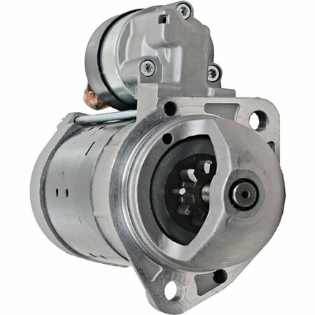 AFTERMARKET 01183599 1182124 1182382 1183599 4300007 AZE65 Starter For Deutz 1181751